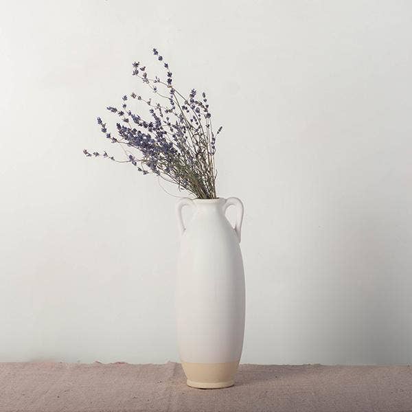 Ceramic Vase, Small