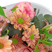 luxury flower bouquet creemore delivery