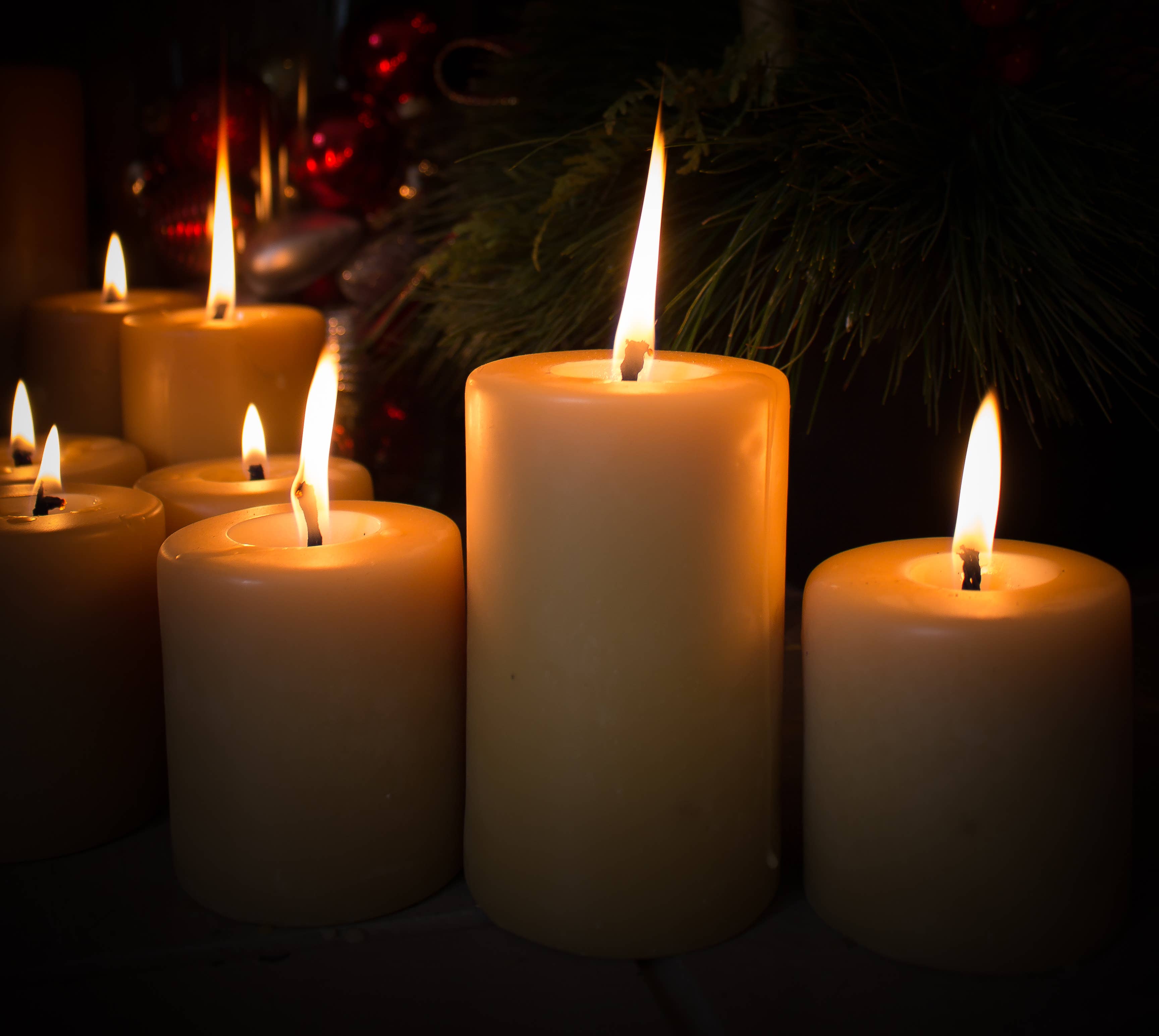 Smooth Pillars: 3x4S