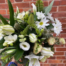 Luxe Botanical Arrangement