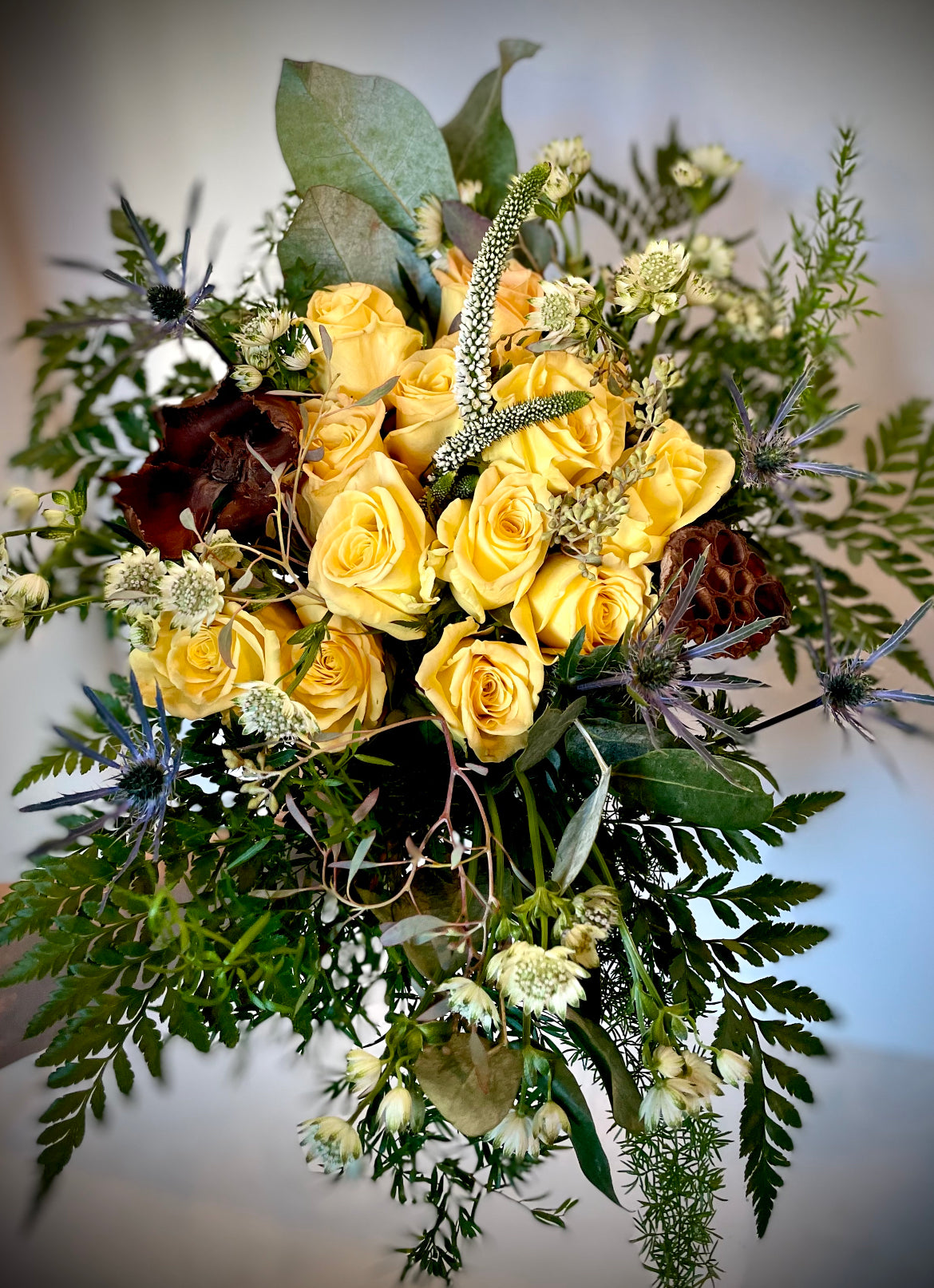 Creemore Love Bouquet