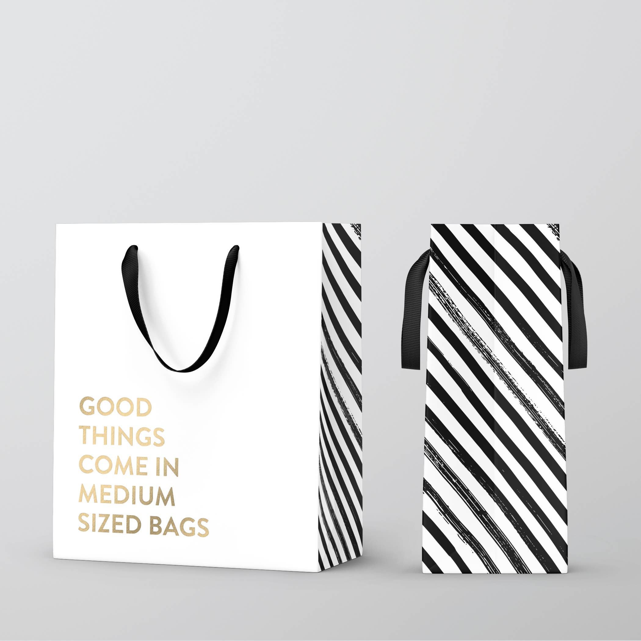 Good Things Come – Premium Gift Bags