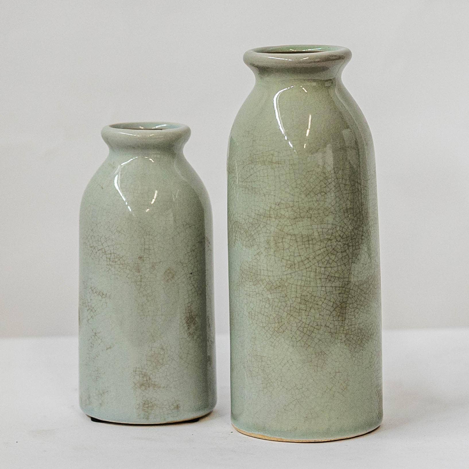 Vases, Minimalist, Large