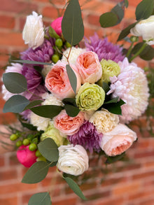 Luxury Bouquet Designers Choice