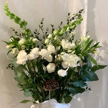 Luxury Flower Bouquet | $100+ Designer Flowers Creemore