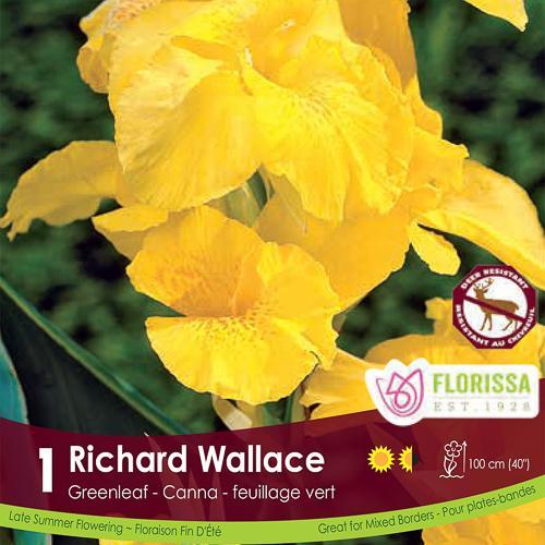 Richard Wallace Canna PKG1