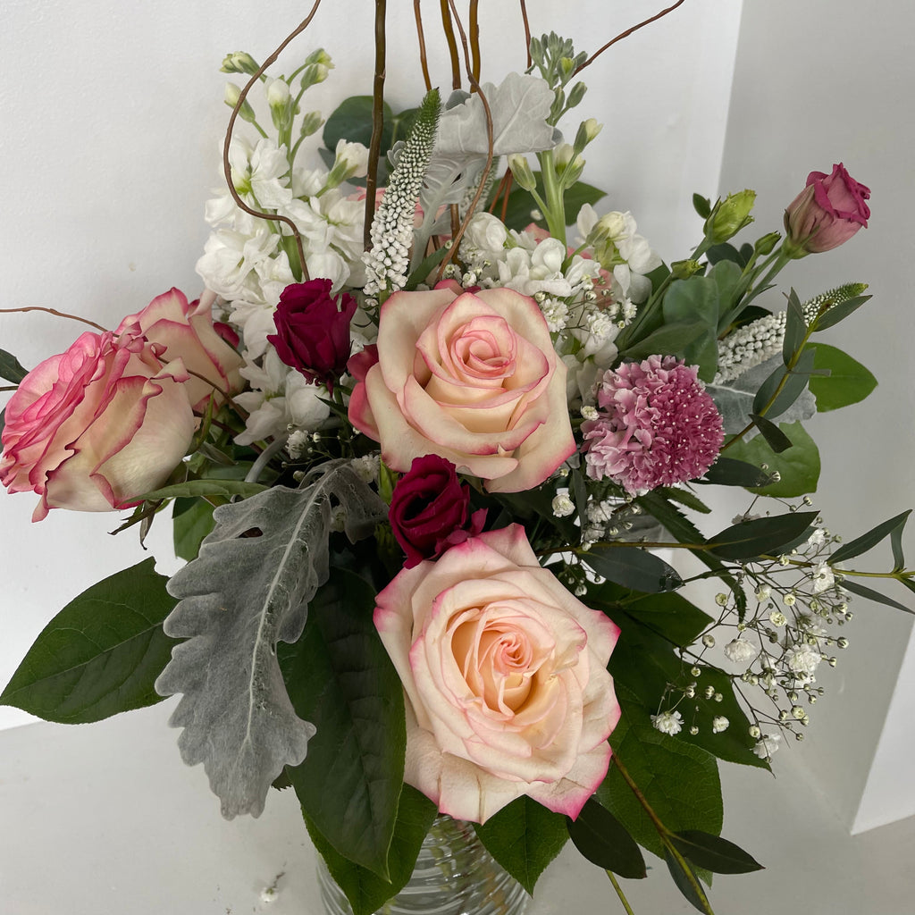 Tiered Bouquet