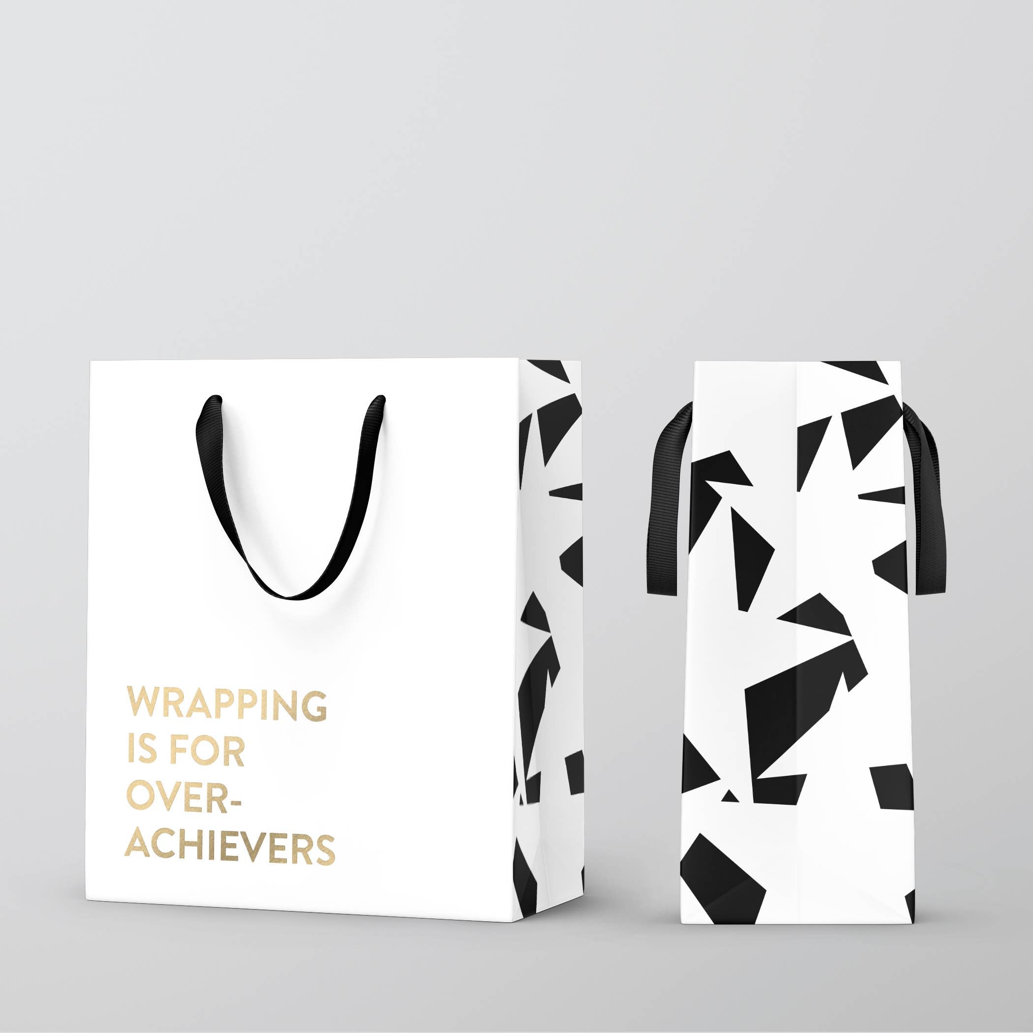Overachievers – Premium Gift Bags